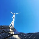 Panneaux photovoltaïque - Dls Energy - Installation - professionnels