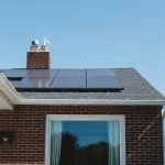 Pose de panneaux solaire avec Dls Energy - A propos